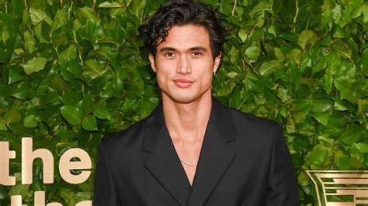 Charles Melton Charles Melton