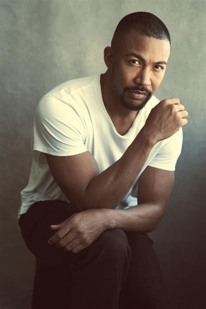 Charles Michael Davis Charles Michael Davis