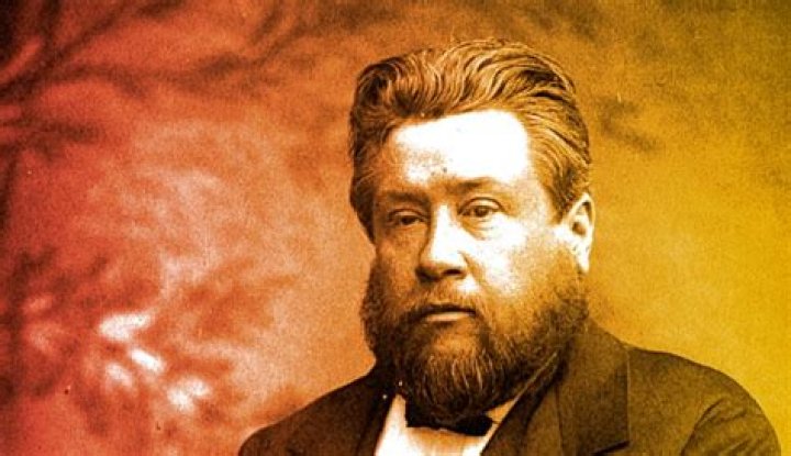 Charles Spurgeon Biography