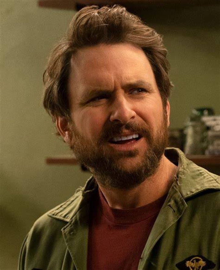 Charlie Day Charlie Day