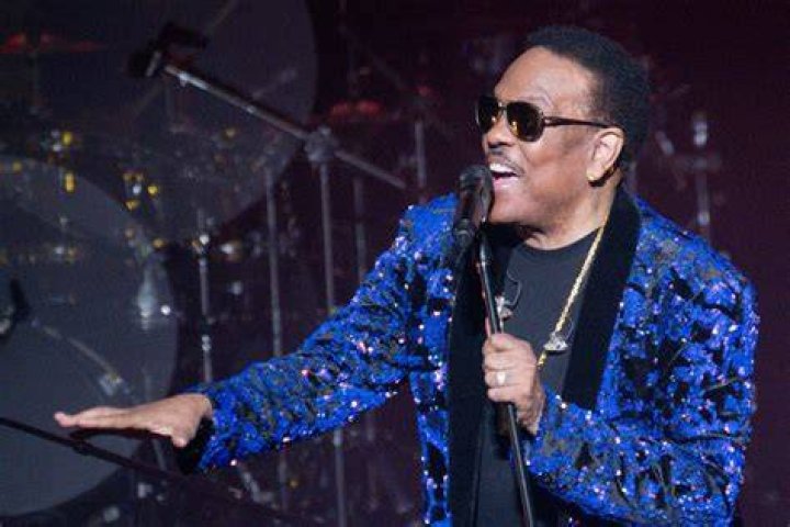 Charlie Wilson Charlie Wilson
