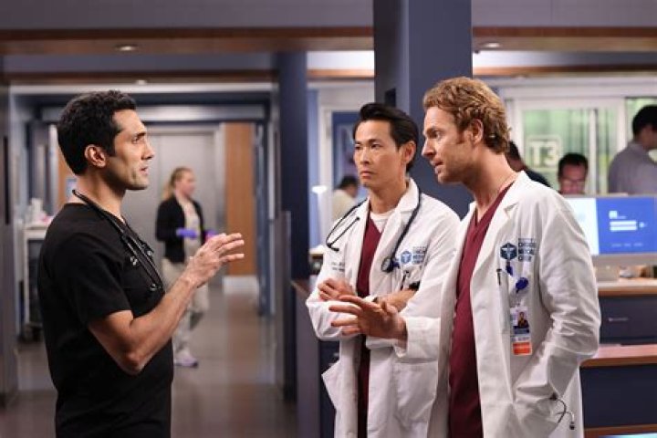 Chicago Med