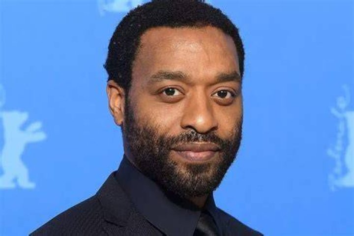 Chiwetel Ejiofor Net Worth