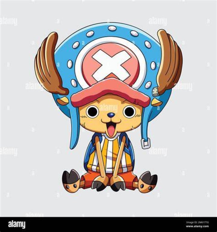 Chopper One Piece