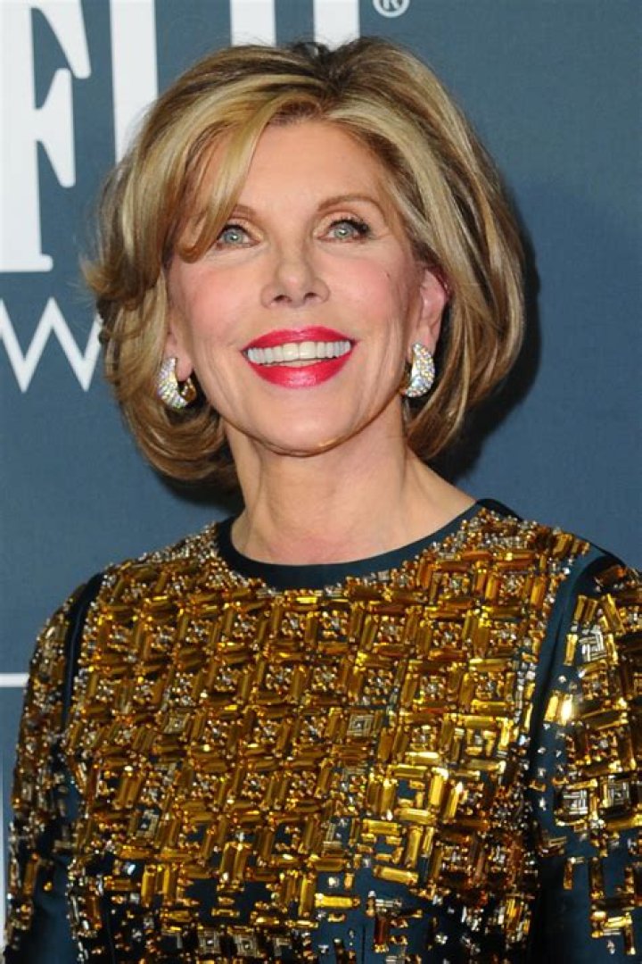 Christine Baranski Christine Baranski