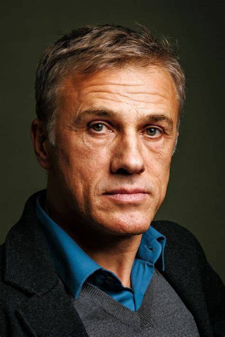 Christoph Waltz Christoph Waltz