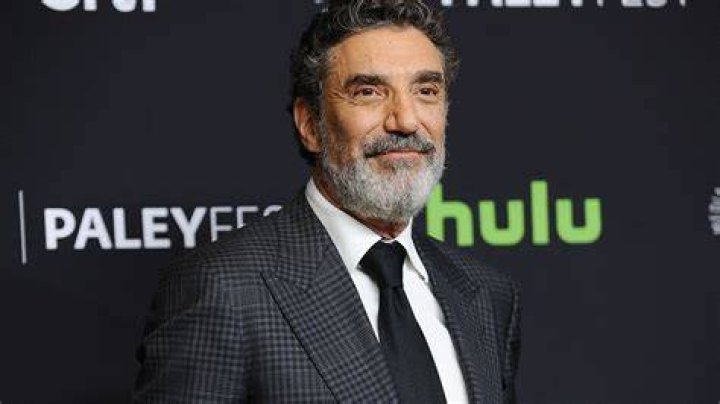 Chuck Lorre Chuck Lorre