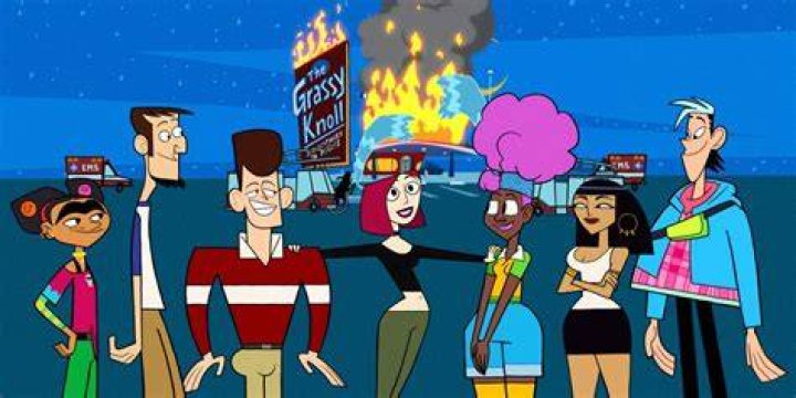 Clone High