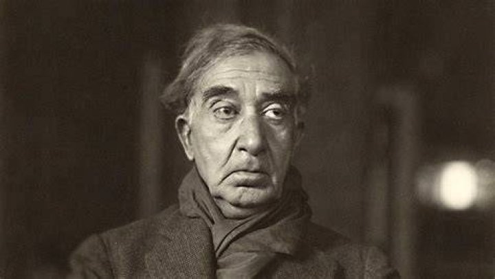 Constantine P. Cavafy Constantine P. Cavafy