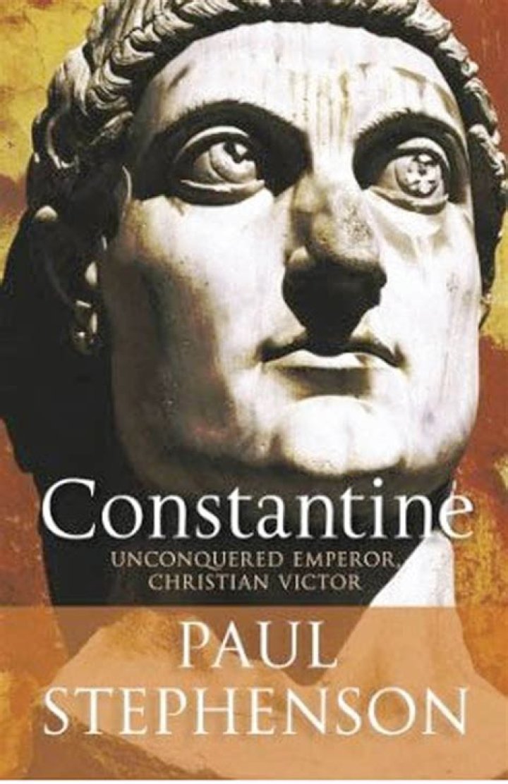 Constantine the... Biography