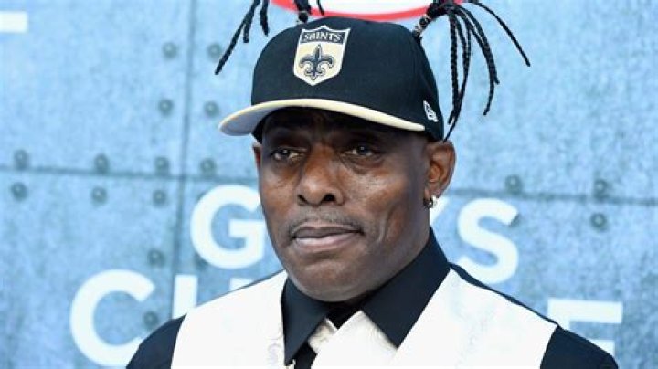 Coolio funeral, burial service, pictures, date, time, venue 1 coolio1