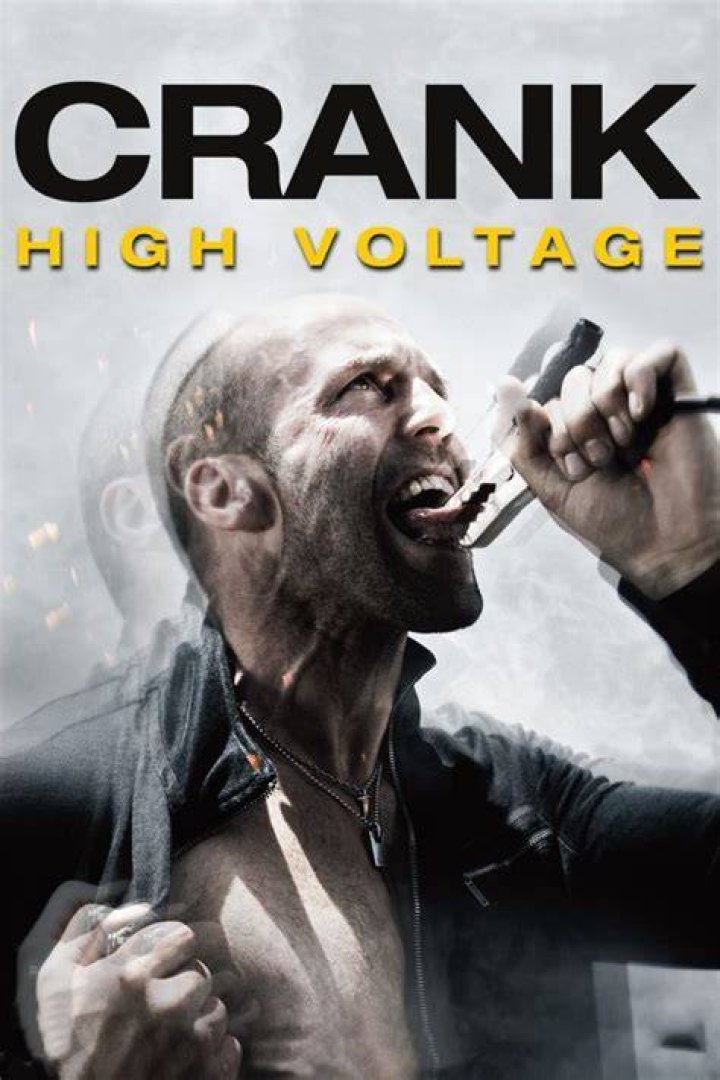 Crank_High_Voltage