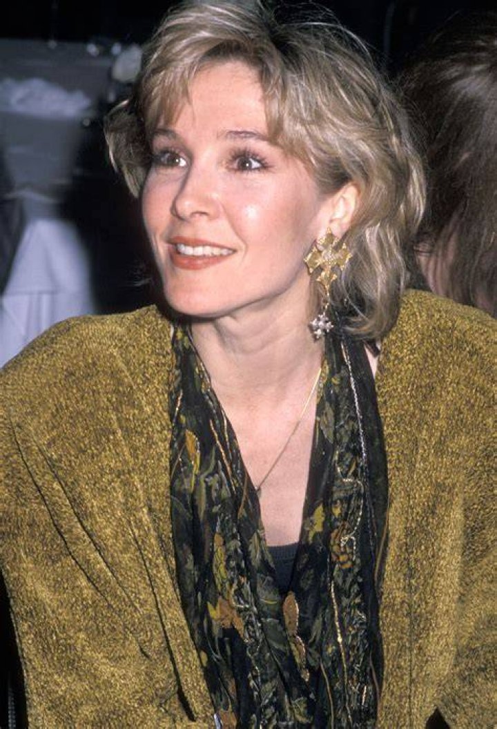 Cynthia Rhodes Cynthia Rhodes