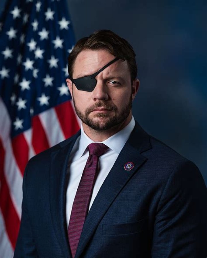 Dan Crenshaw Dan Crenshaw