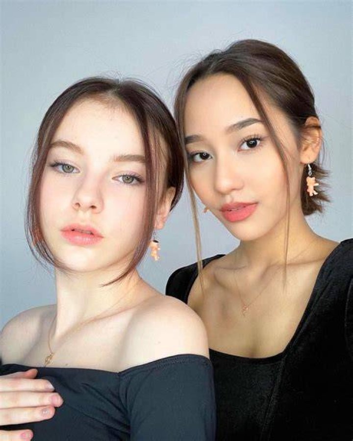 Daneliya Tuleshova Daneliya Tuleshova