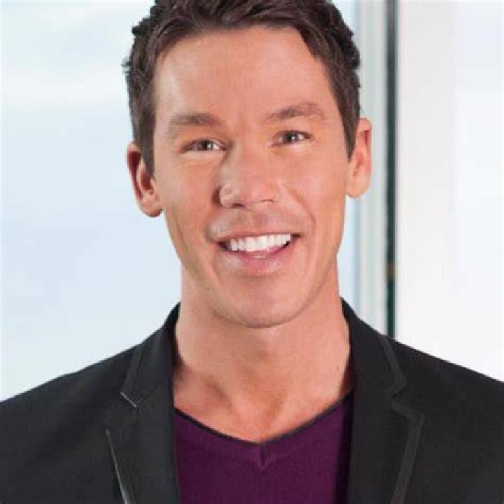David Bromstad David Bromstad
