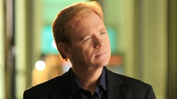 David Caruso David Caruso