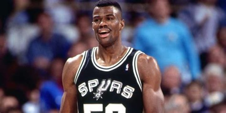 David Robinson David Robinson