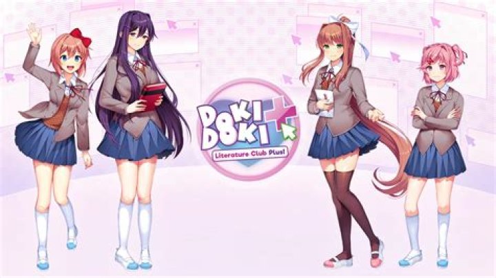 DDLC Plus