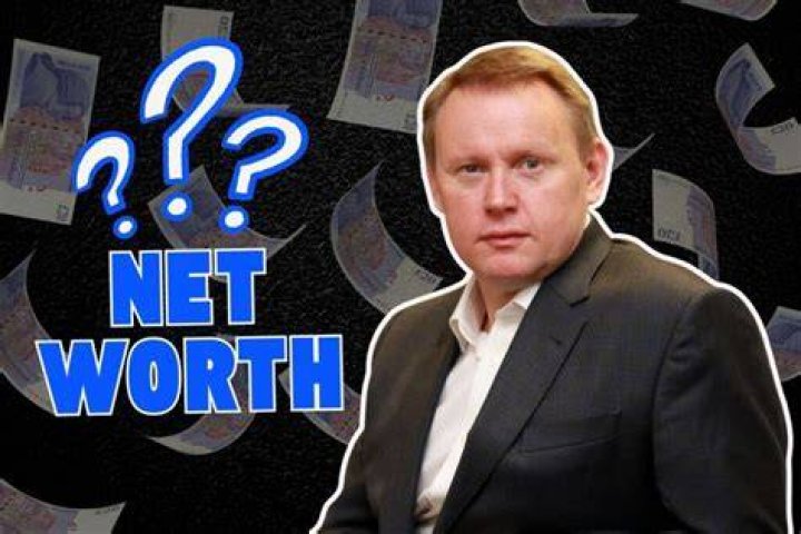 Dean Collins Net Worth