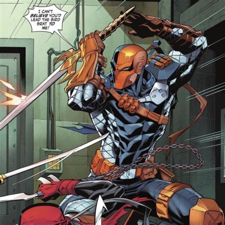 Deathstroke