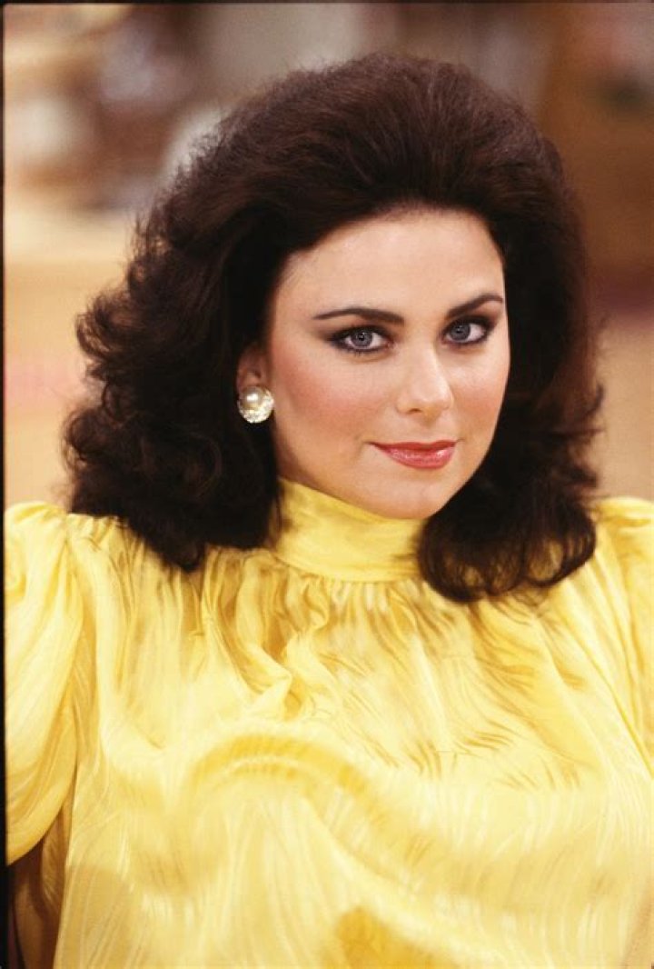 Delta Burke Delta Burke