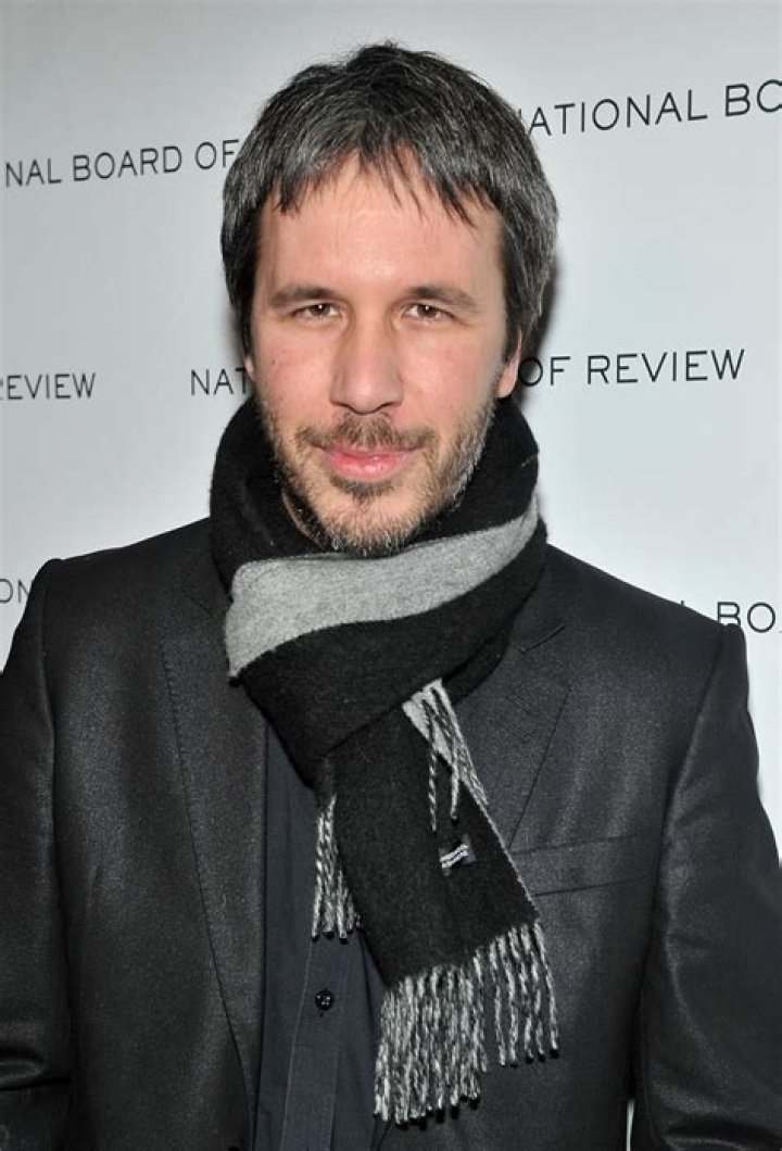 Denis Villeneuve Biography