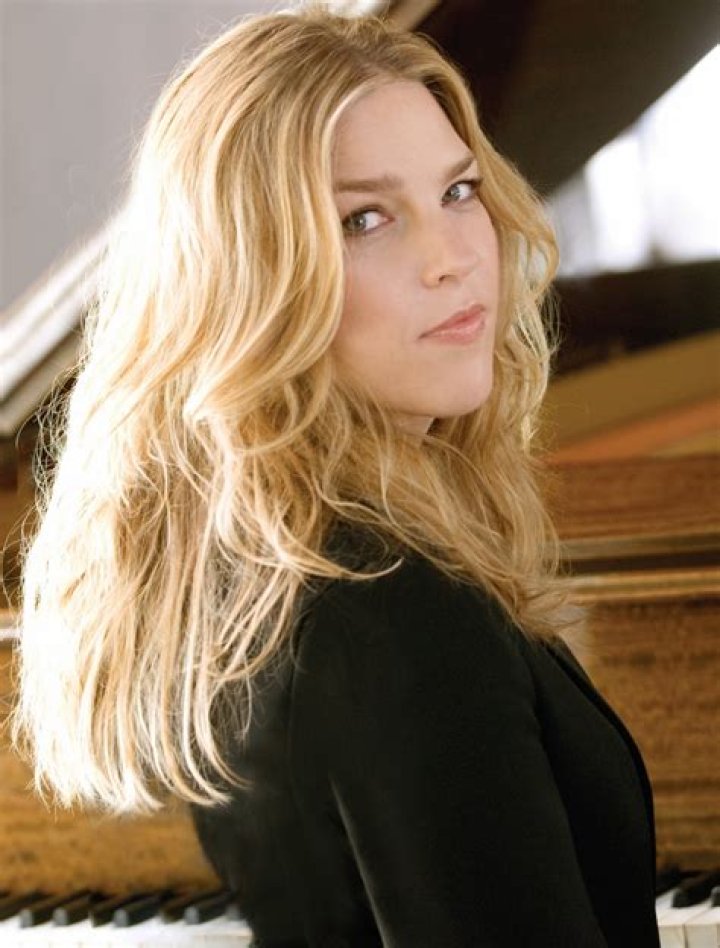 Diana Krall Biography