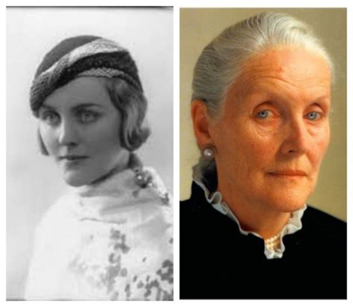 Diana Mitford Diana Mitford