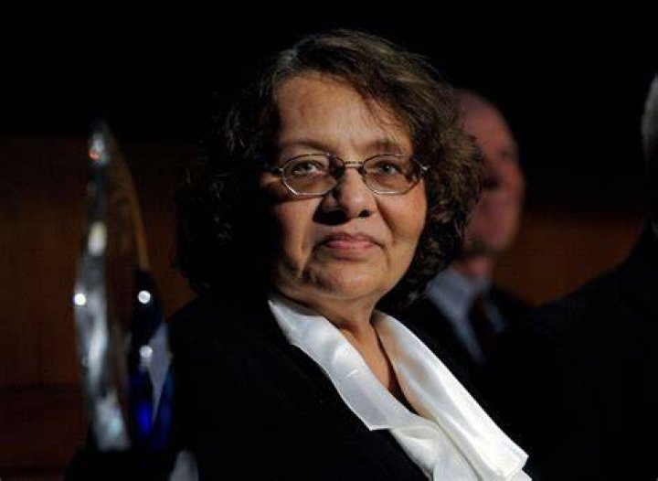Diane Nash Diane Nash