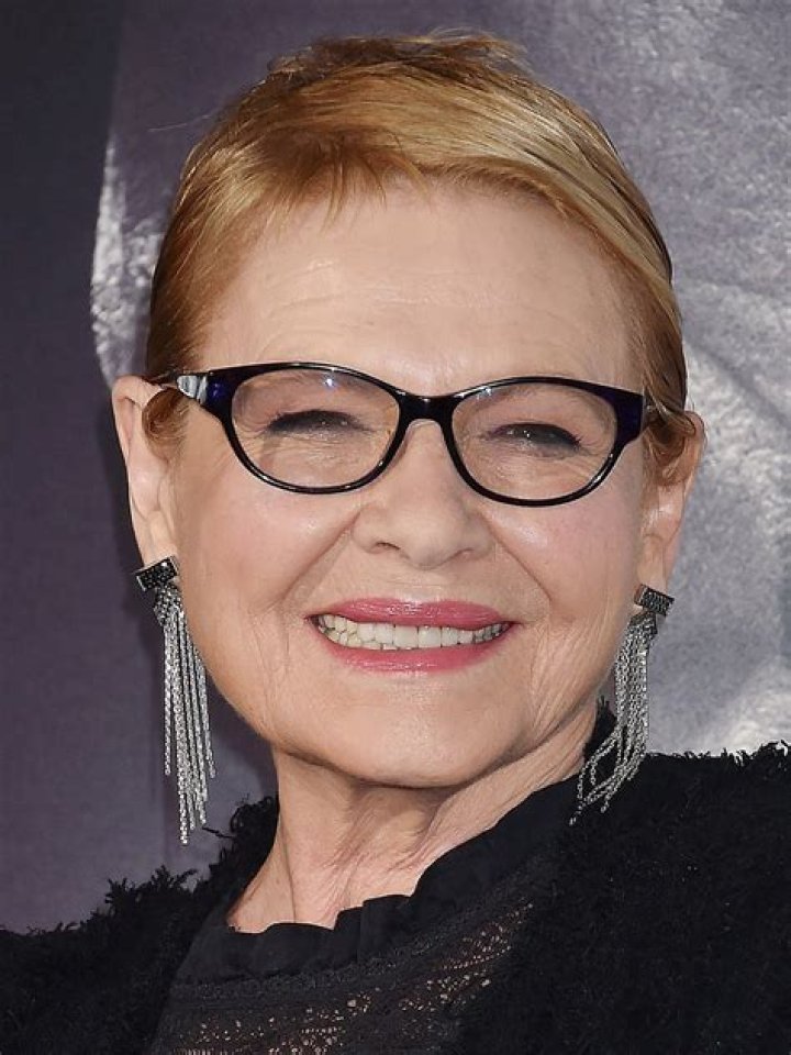 Dianne Wiest Dianne Wiest