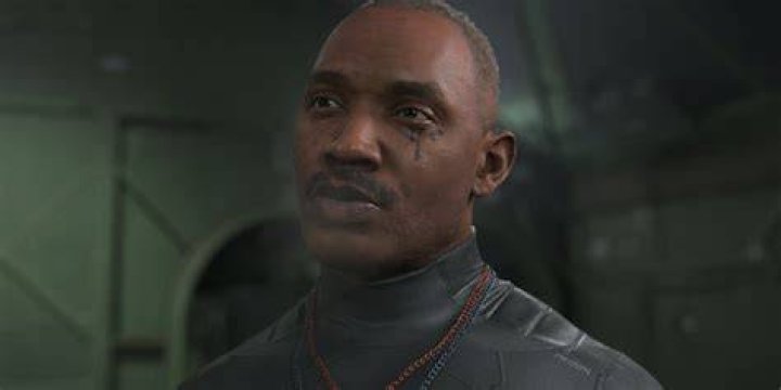 Die Hardman - Death Stranding