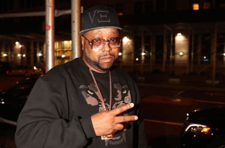 DJ Kay Slay net worth at death 1 dj kay slay