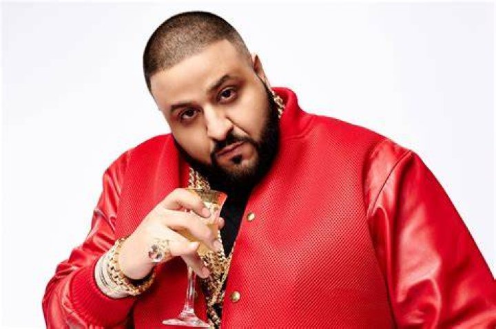 DJ Khaled DJ Khaled