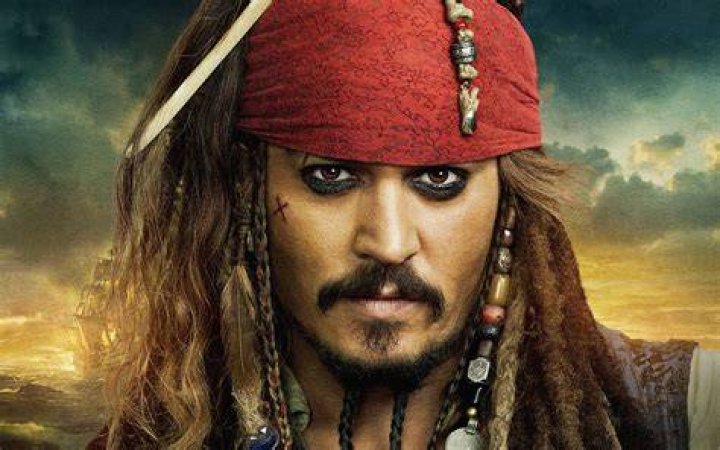 Does Jack Sparrow have a daughter?