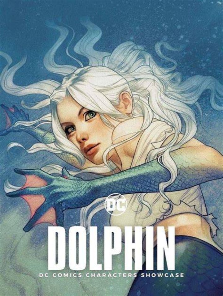 Dolphin - DC
