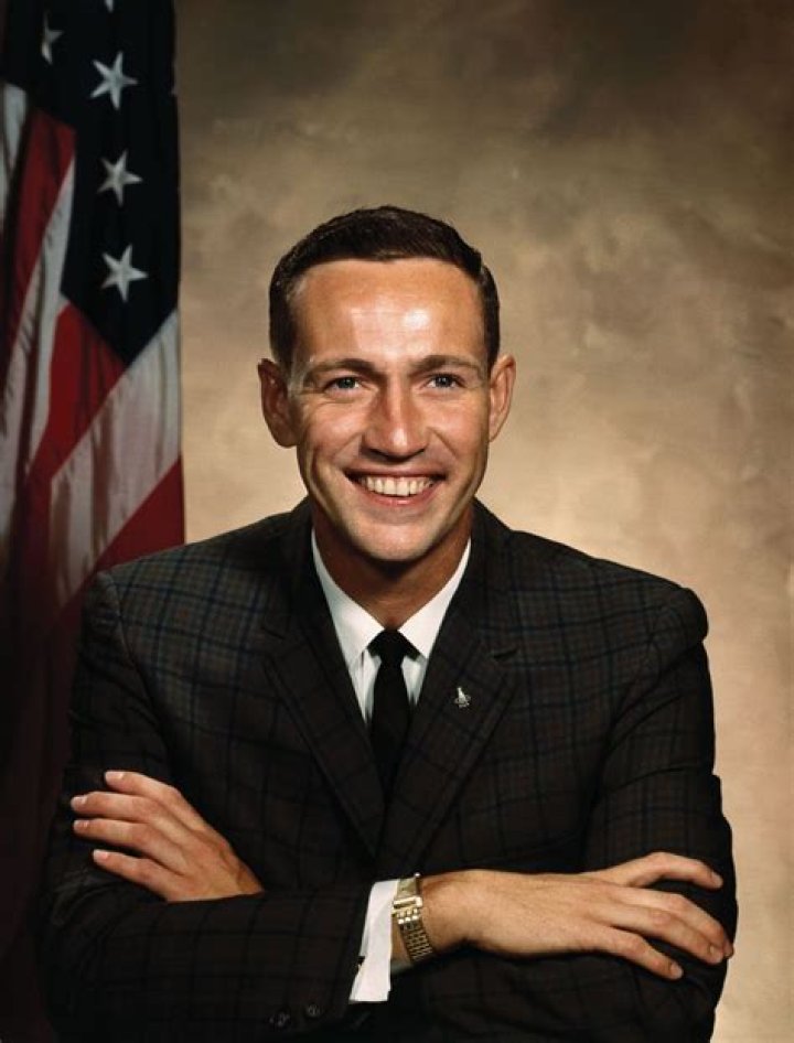 Donn F. Eisele Donn F. Eisele