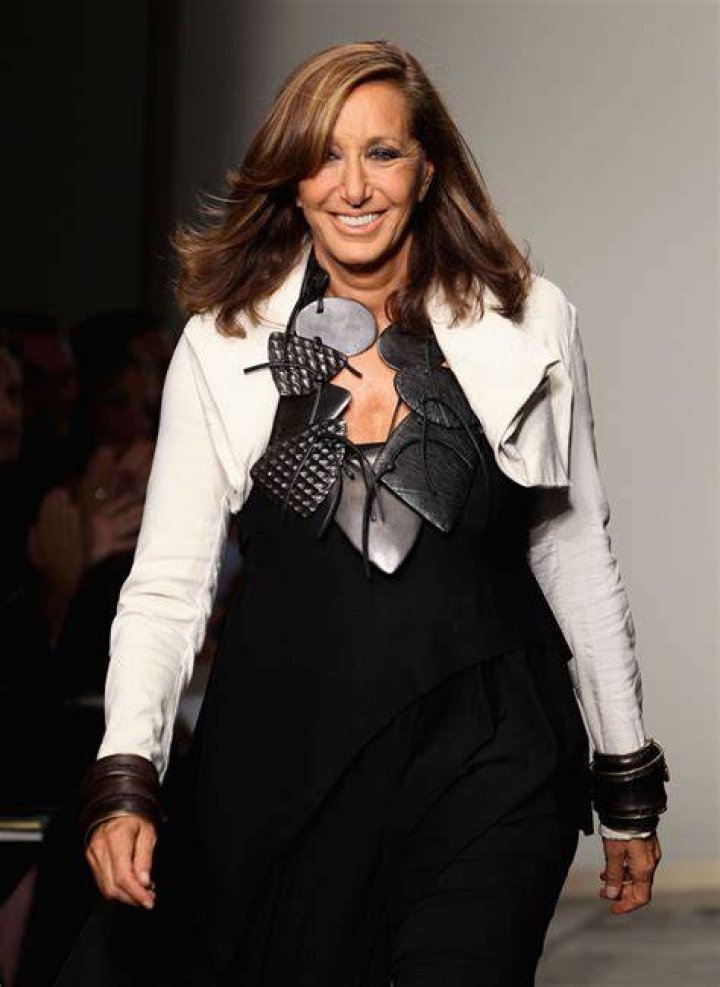 Donna Karan Donna Karan