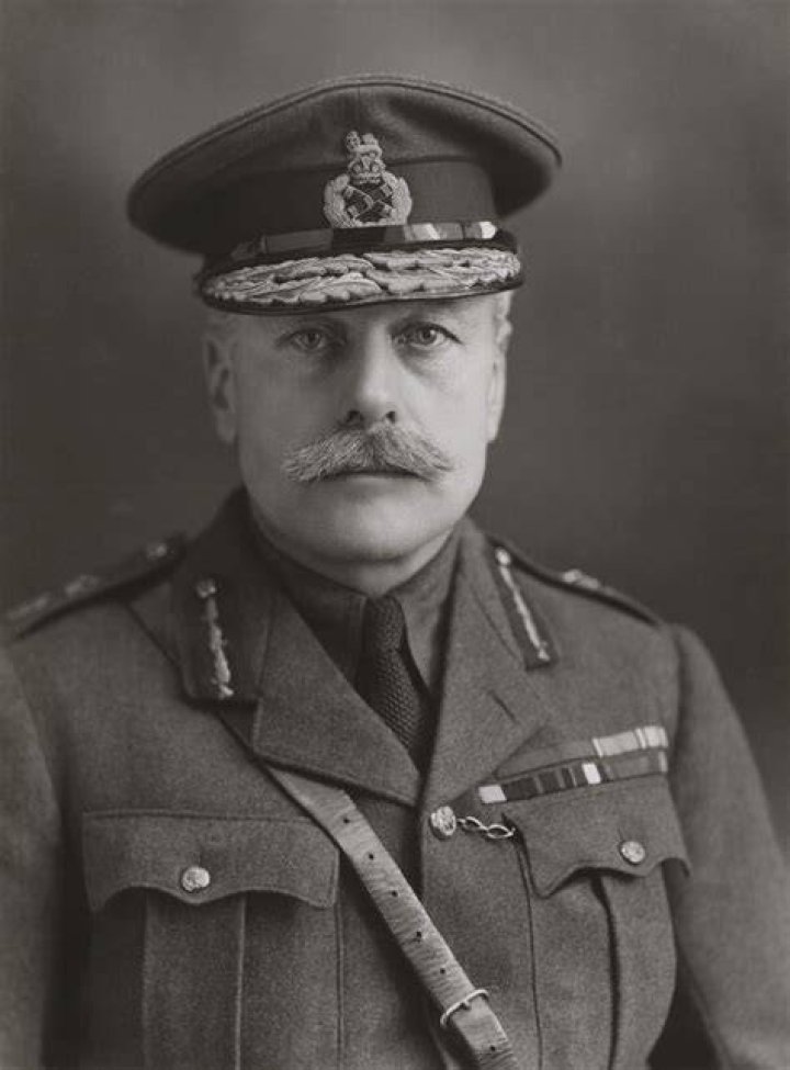 Douglas Haig, 1st Earl Haig Douglas Haig, 1st Earl Haig