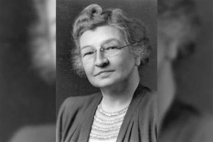 Edith Clarke Biography