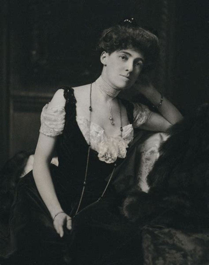Edith Wharton Edith Wharton