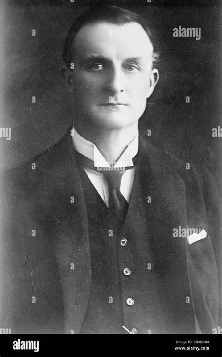 Edward Grey, 1st Viscount Grey of Fallodon Edward Grey, 1st Viscount Grey of Fallodon