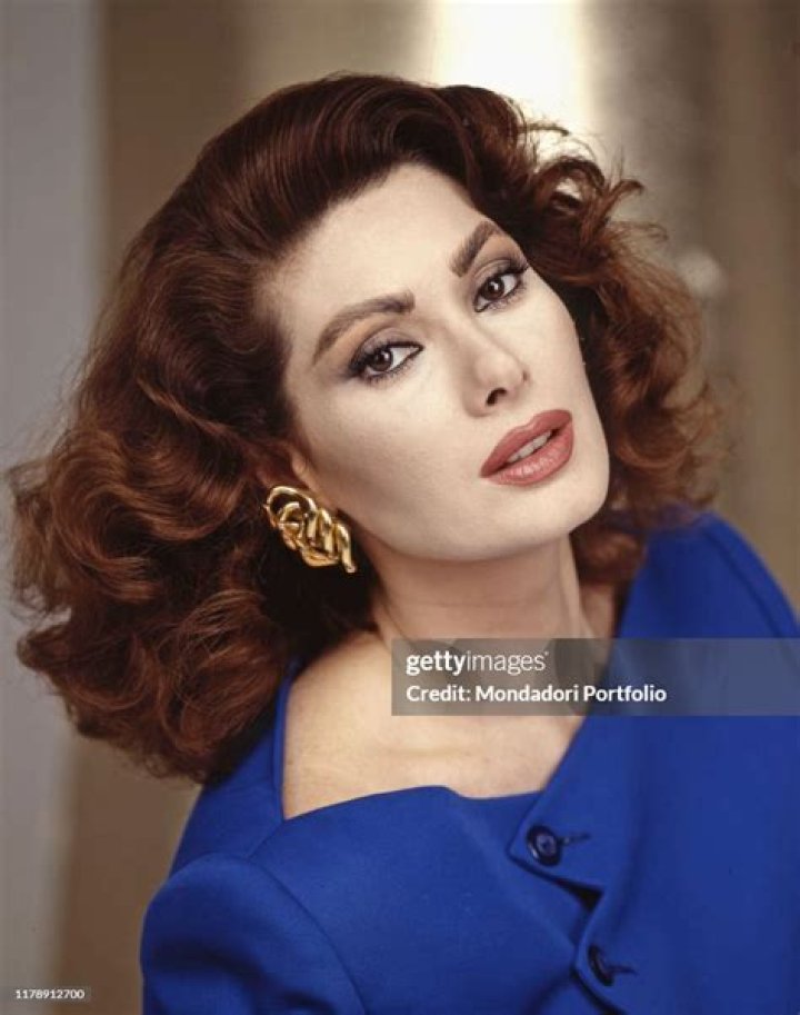 Edwige Fenech Edwige Fenech