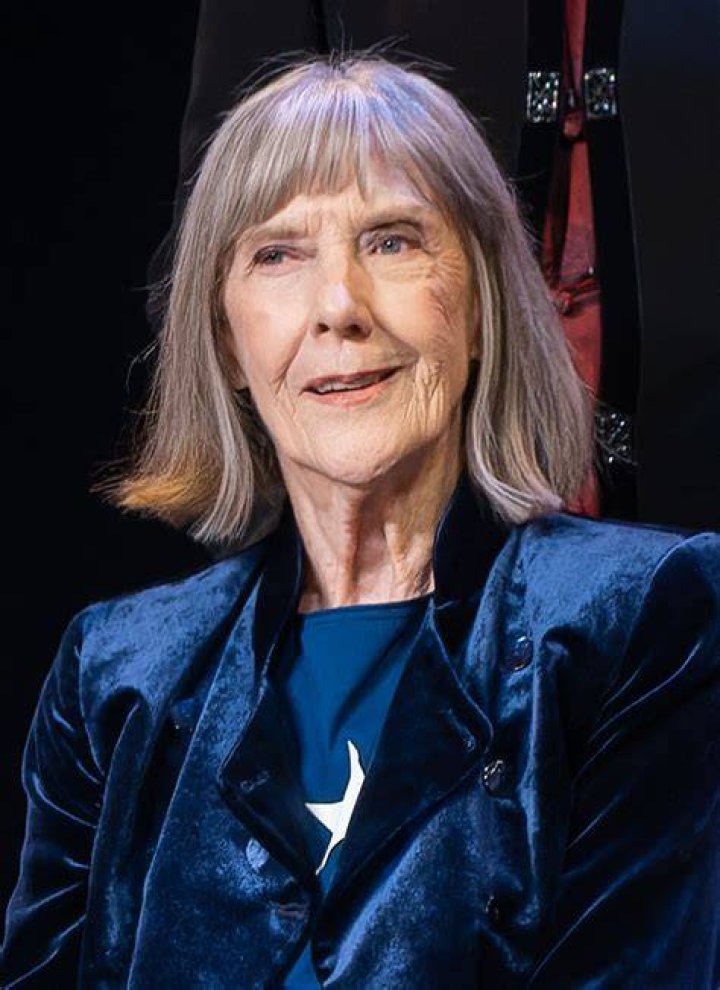 Eileen Atkins Eileen Atkins