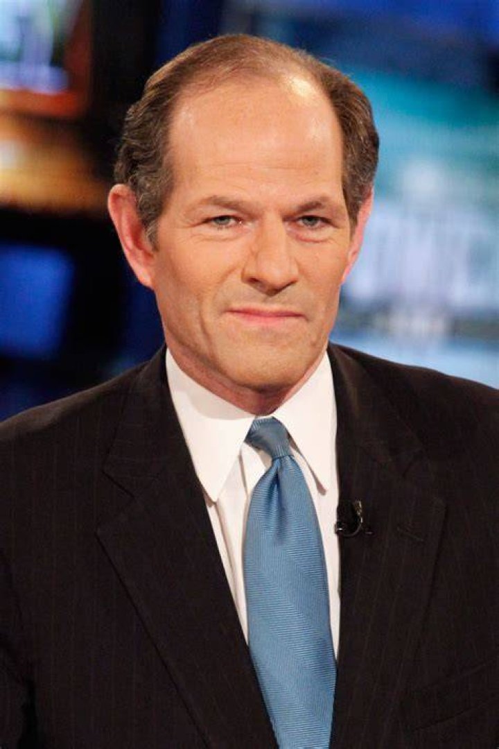 Eliot Spitzer Biography