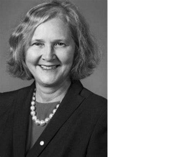 Elizabeth Blackburn Elizabeth Blackburn