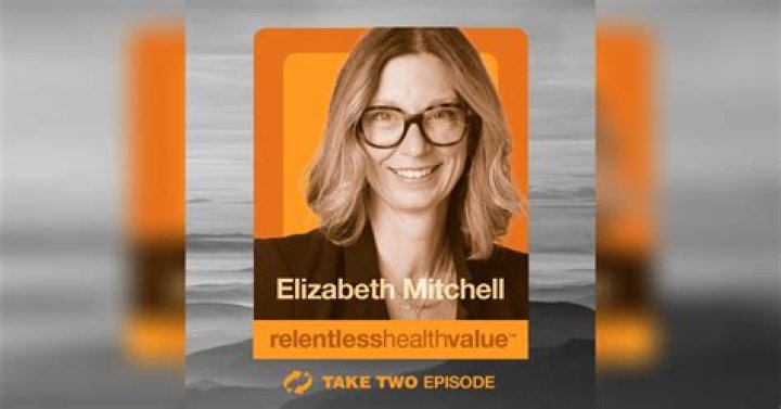 Elizabeth Mitchell Diet Plan