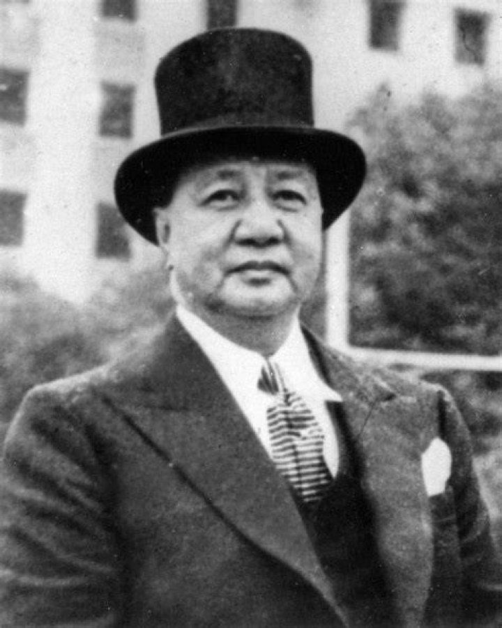 Elpidio Quirino Elpidio Quirino