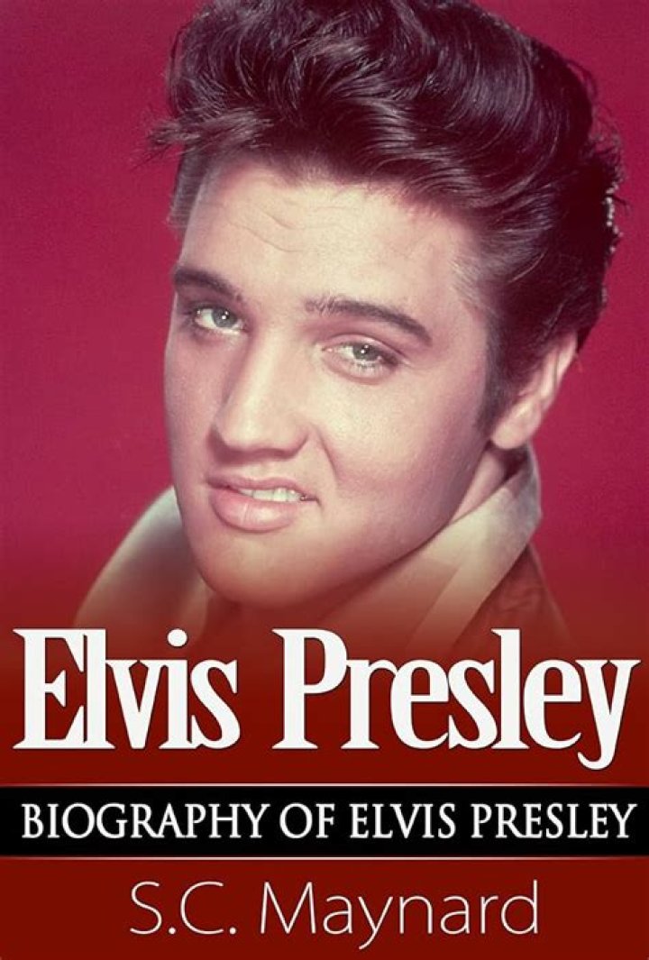 Elvis Presley Biography