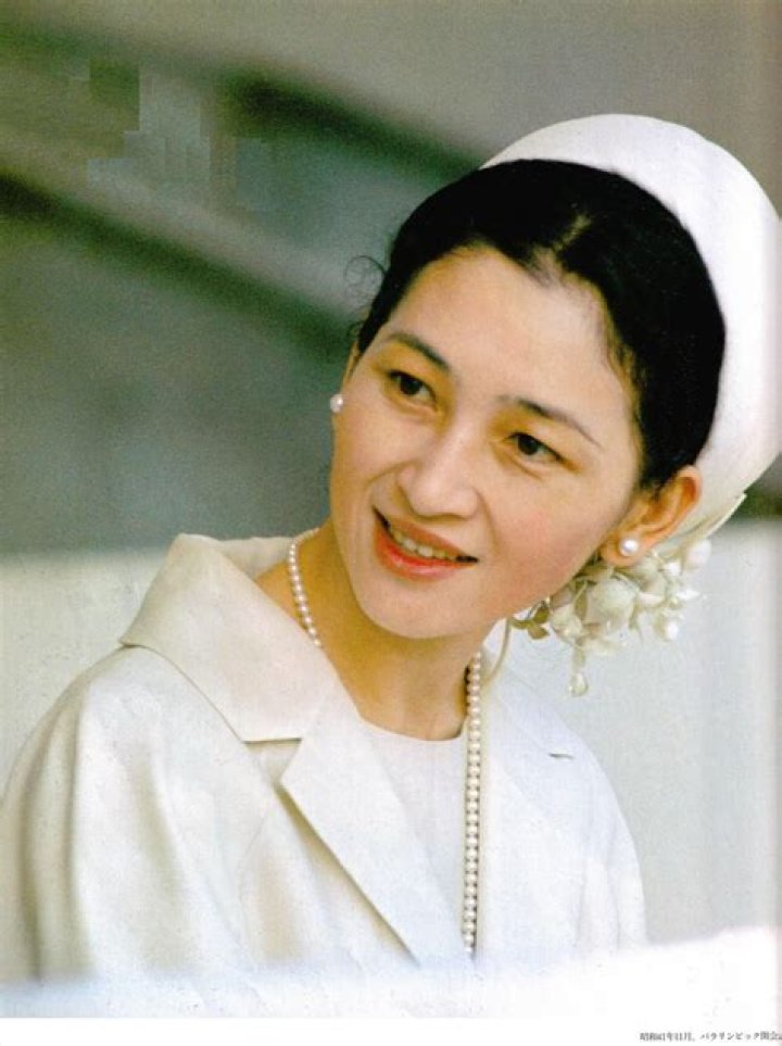Empress Michiko Empress Michiko